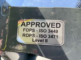 2024 Magni THU 5.8-D7/D Telehandler - picture2' - Click to enlarge