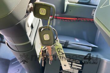 2024 Magni THU 5.8-D7/D Telehandler