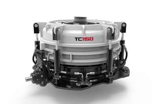 Terex TC1150 Static Cone Crushers