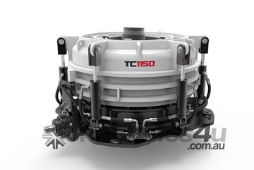 Terex TC1150 Static Cone Crushers
