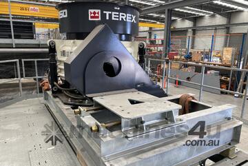 Terex TC1150 Static Cone Crushers