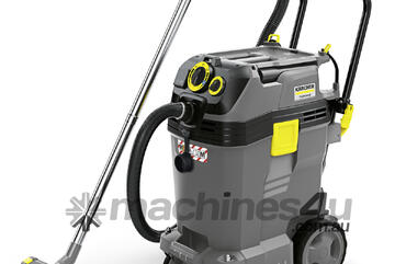 Krcher Wet and dry vacuum cleaner NT 50/1 Tact Te M *AU