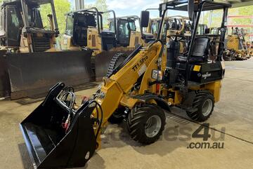   2025 TerraTuff TT1.5Pro Loader