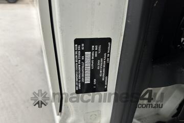 Toyota 2020   Hiace Diesel