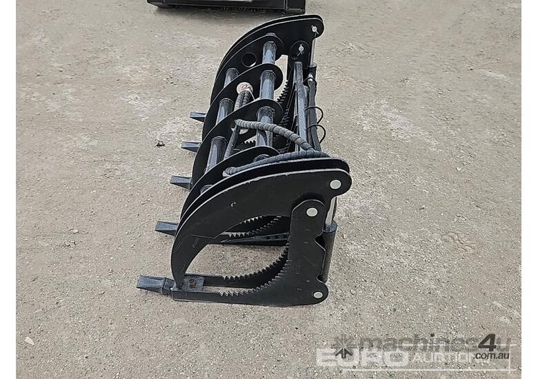 Unused 2026 Captok CK-MCLG60 