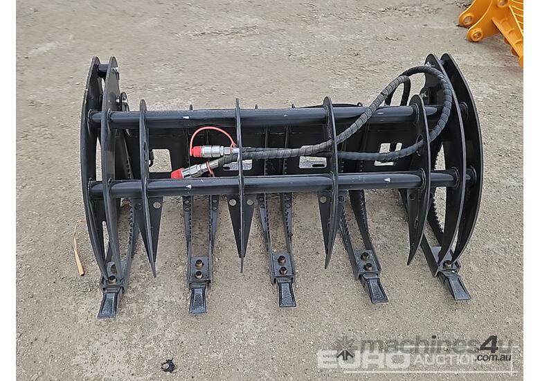 Unused 2026 Captok CK-MCLG60 