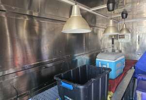 2020 Henan Honlu HLFS 400 Dual Axle