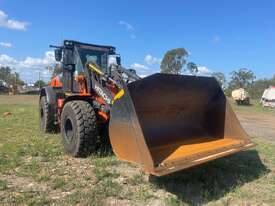 2024 Hitachi ZW180 Front Loader - picture0' - Click to enlarge