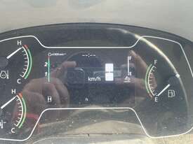 2024 Hitachi ZW180 Front Loader - picture0' - Click to enlarge