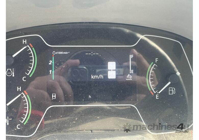 2024 Hitachi ZW180 Front Loader