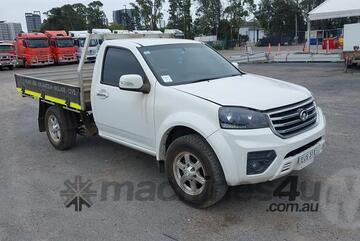 Great Wall   CC1031PD5G