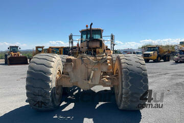 Volvo A40D 6x6 Articulated Dump Truck