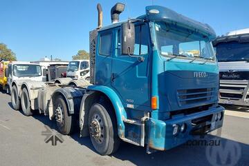 Iveco   Acco 2350