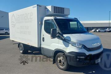 Iveco   Daily
