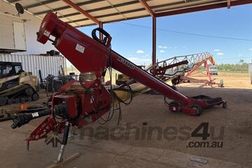 2024 AGI WESTFIELD MKX2 13-114