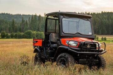 Kubota RTV-X Premium Side by Side / RTV / ATV / Gator
