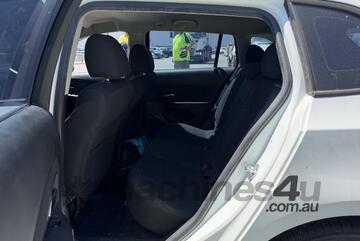 Holden 2013   Cruze CD Petrol