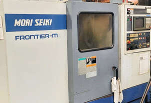 1990 Mori Seiki Frontier M1 Vertical Machining Centre