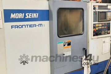 1990 Mori Seiki Frontier M1 Vertical Machining Centre
