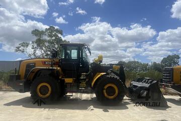 Xcmg   XC958 Wheel Loader