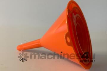 Truckline Funnel Set x4