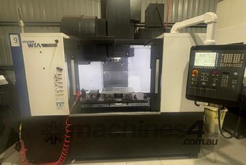 Hyundai Wia CNC Machining Centre