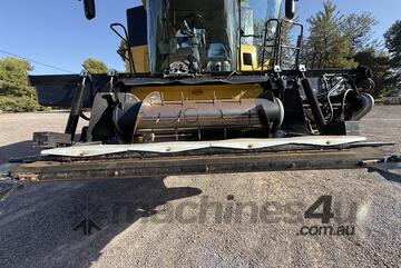 2023 MACDON FM100 FLOAT MODULE