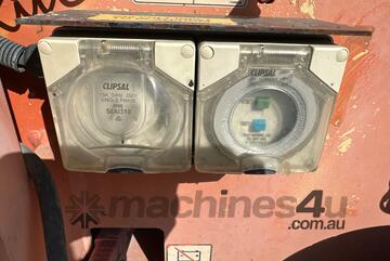 2015 JLG 2646ES Scissor Lift (Electric)