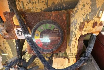 2015 JLG 3246ES Scissor Lift (Electric)