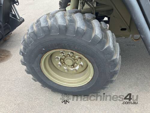 1996 Merlo P35.9 EVA Telehandler