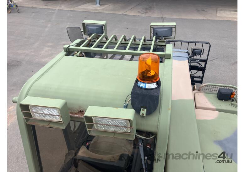 1996 Merlo P35.9 EVA Telehandler