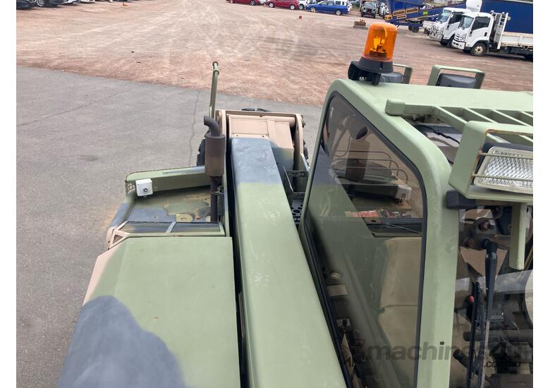 1996 Merlo P35.9 EVA Telehandler