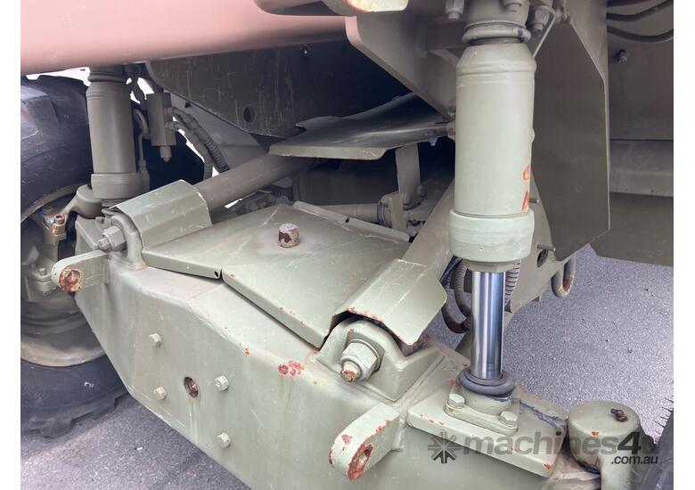 1996 Merlo P35.9 EVA Telehandler