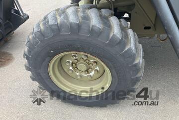 1996 Merlo P35.9 EVA Telehandler