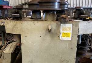 HACO AR160 SECTION ROLLS