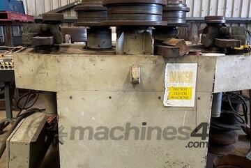 HACO AR160 SECTION ROLLS