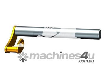 2023 BEDROCK 109.85MM PIN AS 4842722