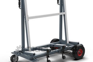 ABACO SLAB BUGGY - SBG800-AU