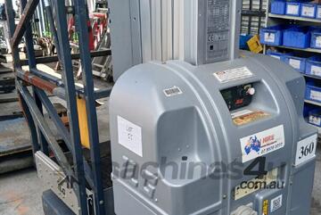 2010 JLG Industries Mobile Vertical Lift - Rocklea QLD