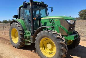 John Deere 1585 Front Deck Lawn Equipment