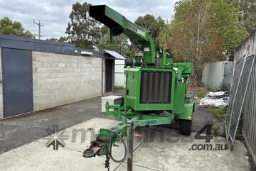 Bandit Chipper 90 XP 9