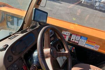 Jcb 2019   541-70 Telehandler