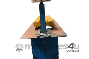   ACL Pittsburgh Lockseamer