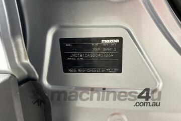 2013 Mazda CX-9 Grand Touring Petrol