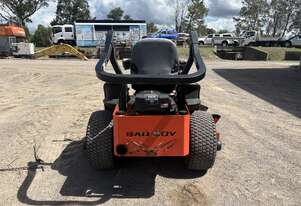 2015/2016 Bad Boy Maverick 60