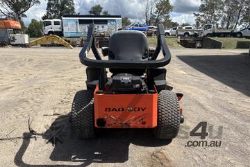 2015/2016 Bad Boy Maverick 60