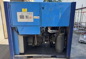 2011 CompAir ROTARY SCREW AIR COMPRESSOR