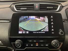 2019 Honda CR-V VTi Petrol - picture0' - Click to enlarge