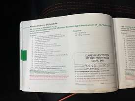 2019 Honda CR-V VTi Petrol - picture0' - Click to enlarge