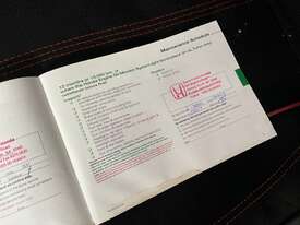 2019 Honda CR-V VTi Petrol - picture2' - Click to enlarge